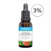 葆療美 MCT A醇專業煥亮精華(3%進階型) 30ml