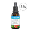 葆療美 MCT A醇專業煥顏精華(5%專業型) 30ml
